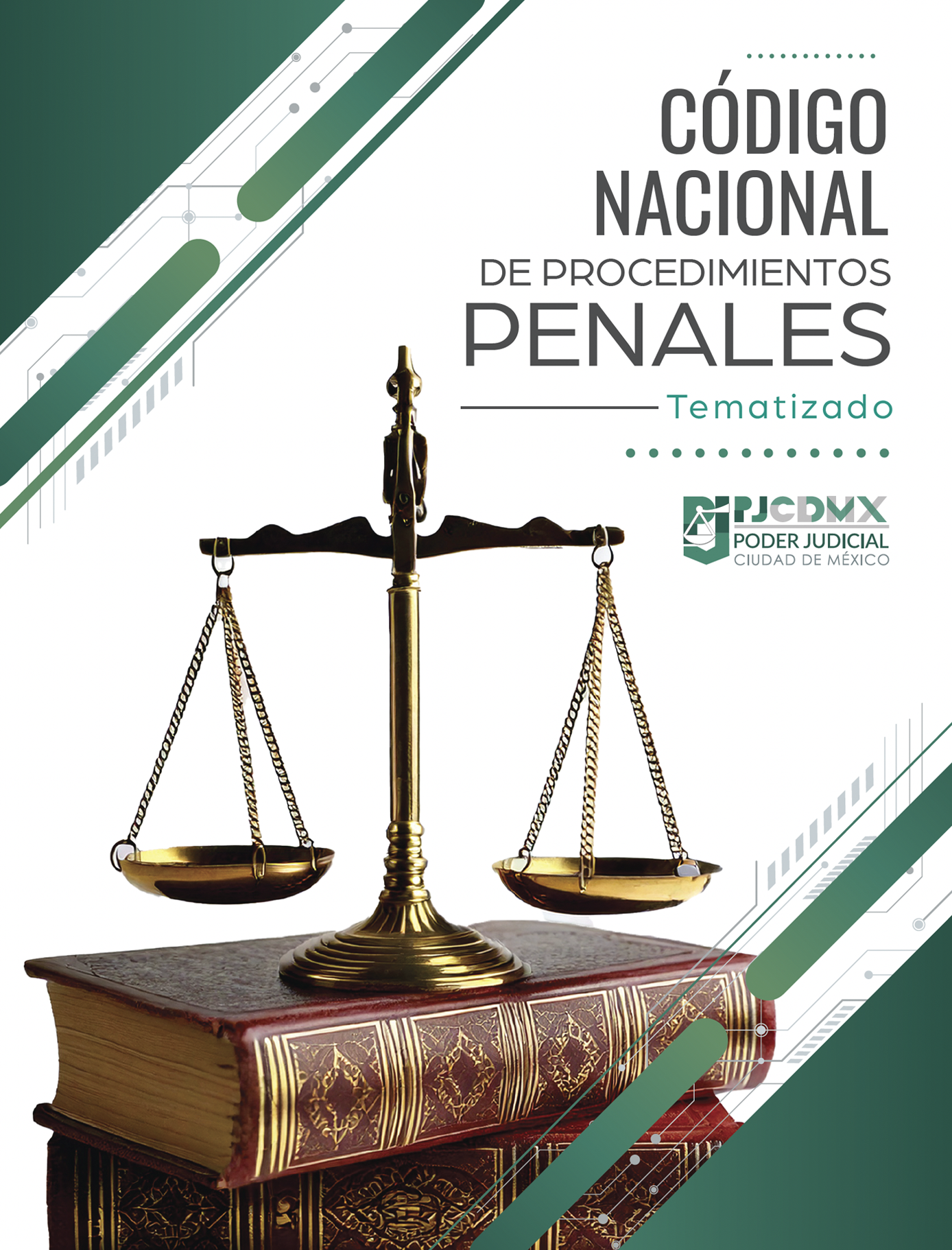 CÓDIGO NACIONAL DE PROCEDIMIENTOS PENALES