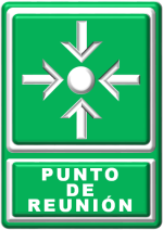 Punto de Reunión