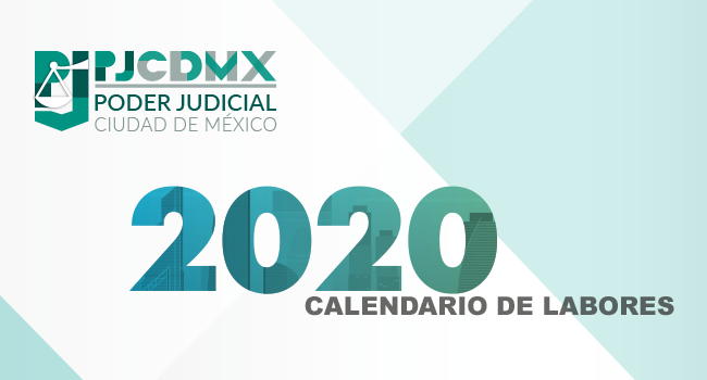 Poder Judicial Cdmx Sitio Web Del Poder Judicial Cdmx