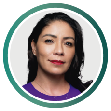 Martha Alejandra Chavez Camarena Martha Alejandra Chavez Camarena