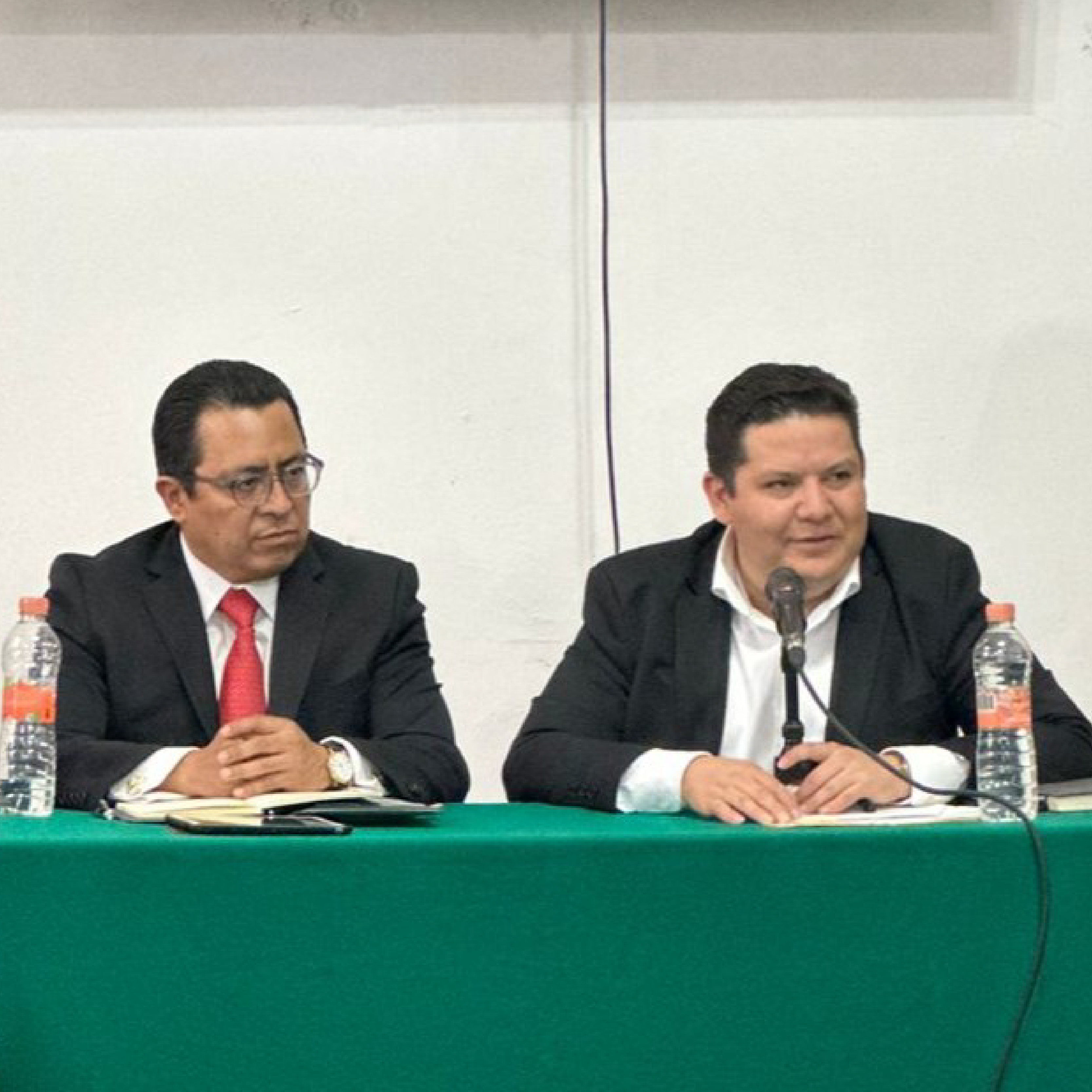 no hay cabida a opiniones basadas en el modelo escrito, en implementación del cnpcyf-05