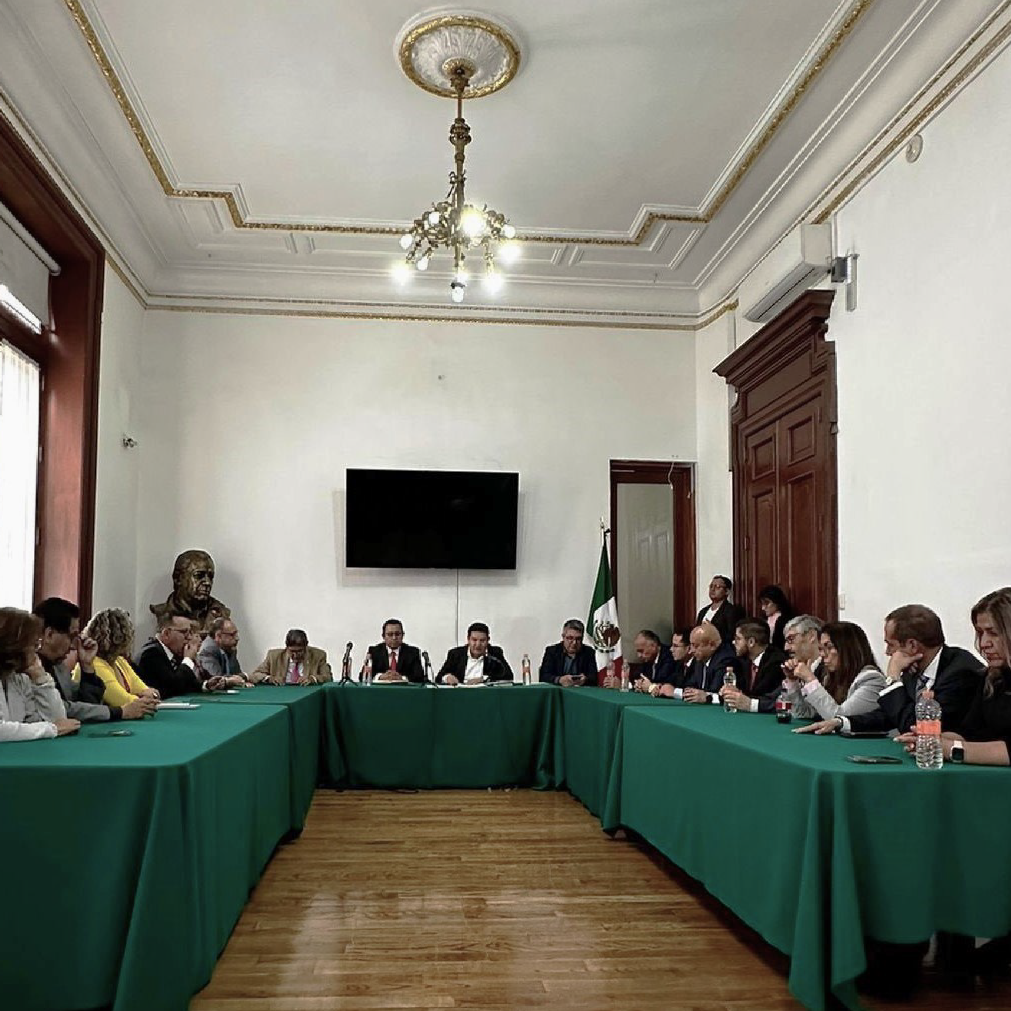 no hay cabida a opiniones basadas en el modelo escrito, en implementación del cnpcyf-06